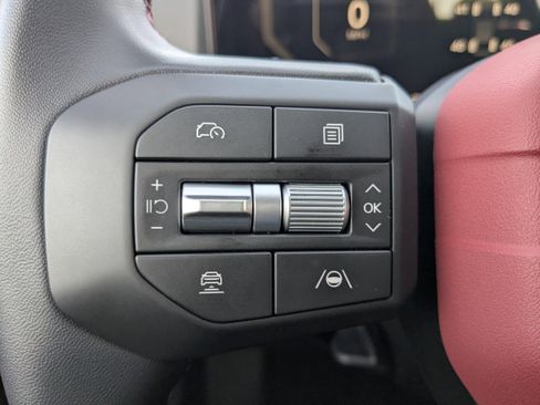 New 2025 Kia K4 EX w/ GT-Line Premium Package FWD image 31