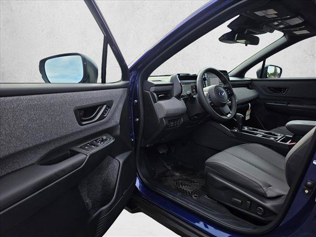 New 2026 Subaru Outback Limited AWD/4WD image 21