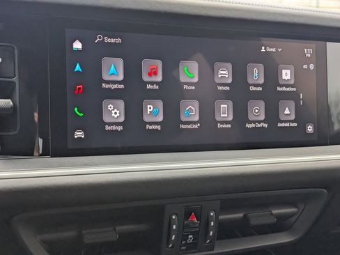 Certified 2024 Porsche Cayenne image 17