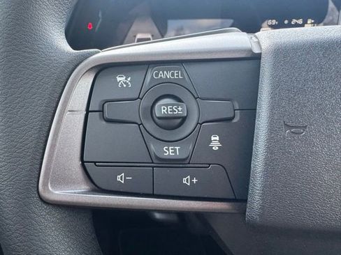 New 2026 Nissan Sentra S w/ S Cold Weather Package image 15