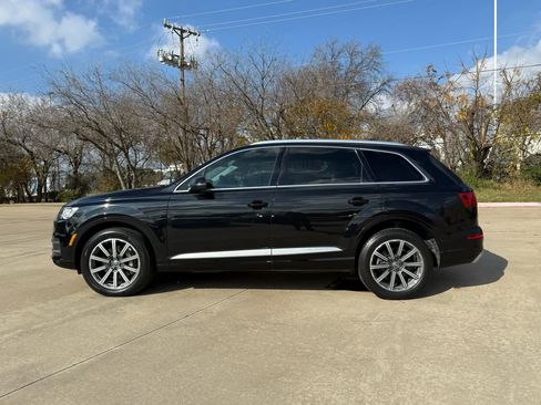 Used 2019 Audi Q7 2.0T Premium Plus w/ Premium Plus Package image 3