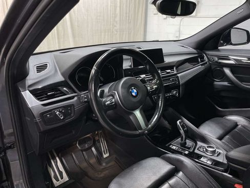 Used 2021 BMW X2 M35i w/ Premium Package AWD/4WD image 8