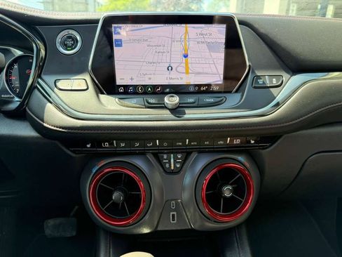 Used 2021 Chevrolet Blazer RS image 23