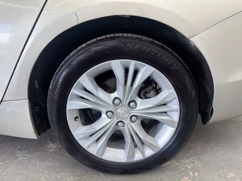 Used 2014 Chevrolet Impala LT image 9