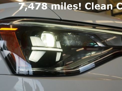 Certified 2025 Volkswagen Taos S image 64