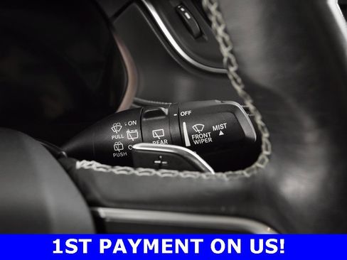 Certified 2021 Jeep Grand Cherokee L Limited image 32