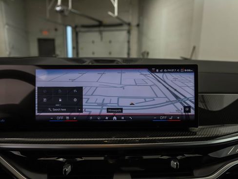 New 2026 BMW X6 M60i image 17