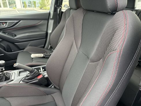 New 2026 Subaru WRX Premium w/ WRX Essentials Package AWD/4WD image 9