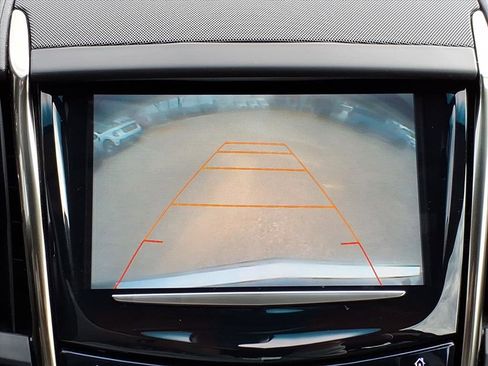 Used 2017 Cadillac ATS 2.0T AWD Coupe image 18