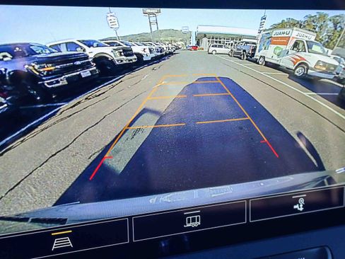 Used 2023 Chevrolet Blazer RS image 6