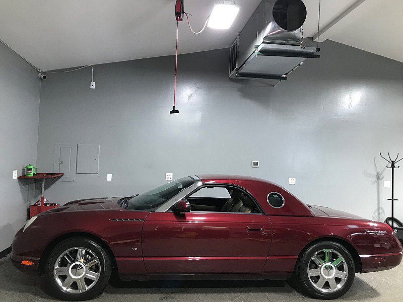 Used 2004 Ford Thunderbird RWD image 18