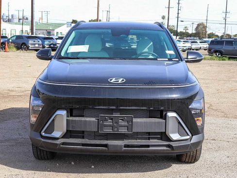 New 2026 Hyundai Kona SEL Sport FWD image 2