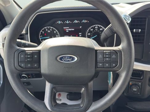 Used 2023 Ford F150 XLT AWD/4WD image 14