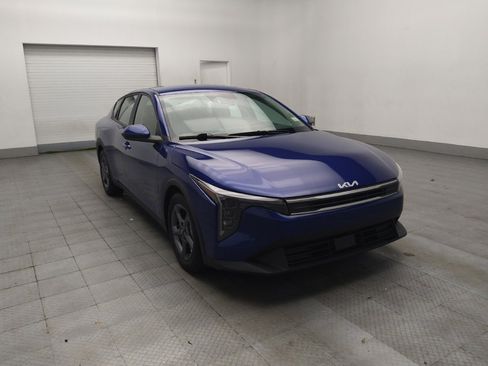Used 2025 Kia K4 LXS image 13