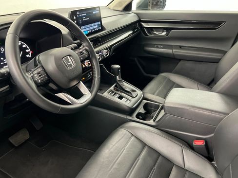 Used 2025 Honda CR-V EX-L image 17