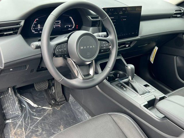 New 2026 MAZDA CX-5 Select AWD/4WD image 15
