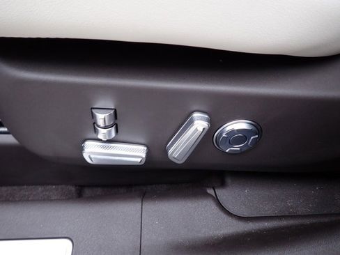 New 2026 Lincoln Nautilus Black Label image 20