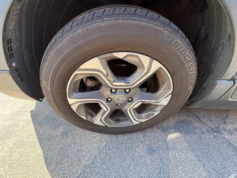 Used 2018 Honda CR-V EX-L image 6