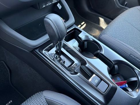 New 2026 Subaru Forester Premium AWD/4WD image 15