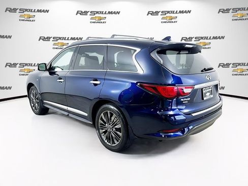 Used 2019 INFINITI QX60 Luxe w/ Limited Package image 5