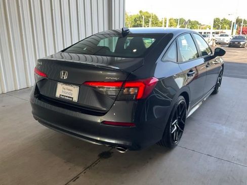 Used 2024 Honda Civic Sport image 20