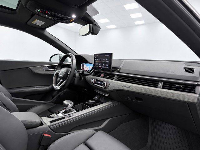 Used 2023 Audi A5 2.0T Premium Plus w/ Premium Plus AWD/4WD image 20