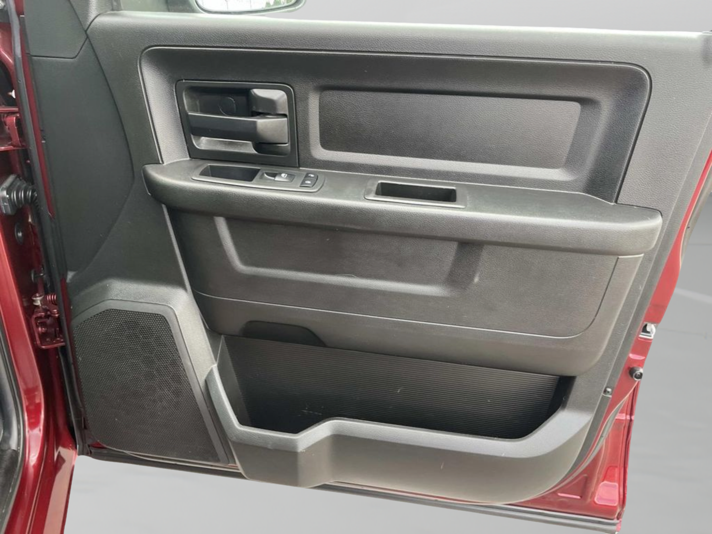 Used 2019 RAM 1500 Tradesman w/ Popular Equipment Group RWD image 19