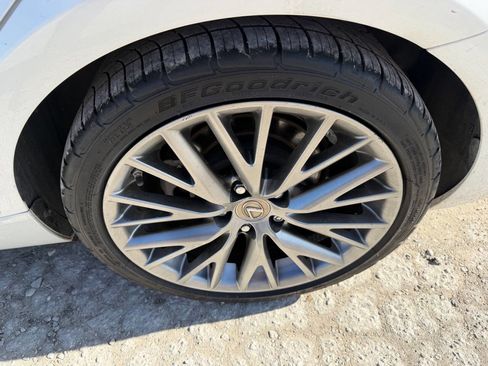 Used 2014 Lexus IS 250 Base 4dr Sedan w/ Navigation Package image 10