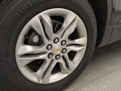 Used 2020 Chevrolet Blazer LT FWD image 31