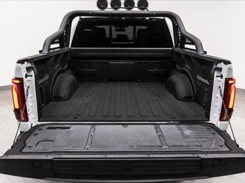 Used 2024 Ford F150 Raptor w/ Equipment Group 803A Raptor R AWD/4WD image 15