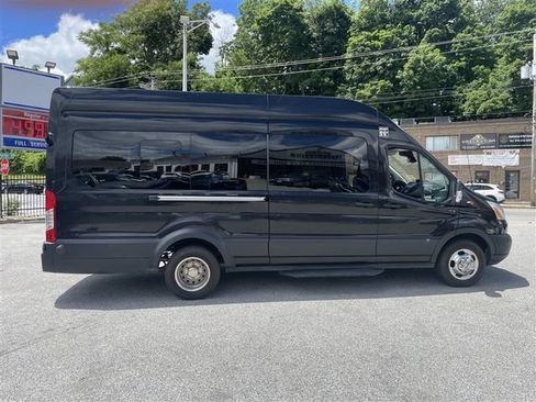 Used 2019 Ford Transit 350 XLT RWD image 7