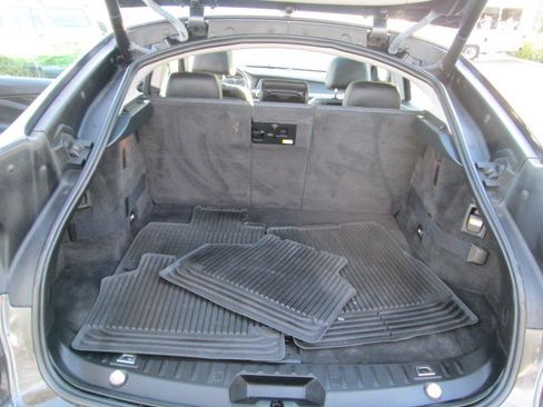 Used 2014 BMW 535i Gran Turismo xDrive image 11