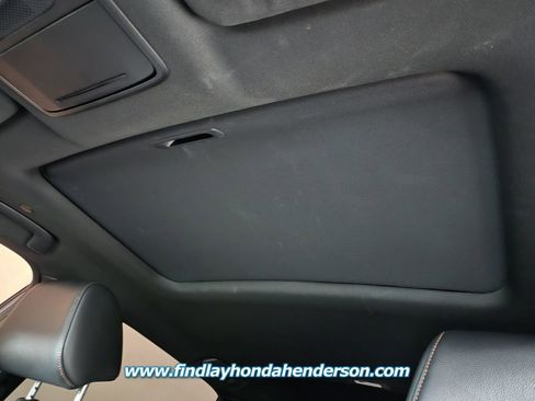 Used 2024 Honda CR-V Sport-L image 13