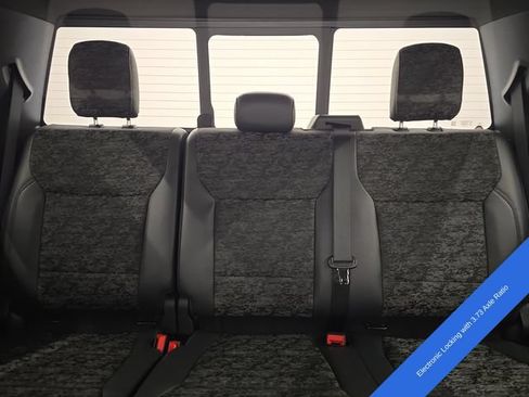 New 2026 Ford F150 Tremor w/ Mobile Office Package AWD/4WD image 25