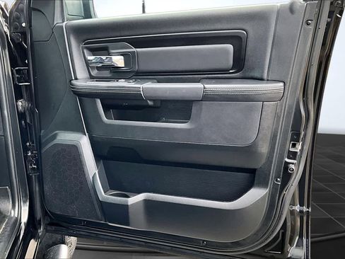 Used 2017 RAM 1500 Rebel w/ Luxury Group AWD/4WD image 29