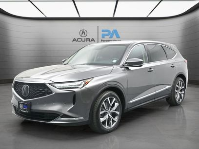 Used 2024 Acura MDX SH-AWD w/ Technology Package