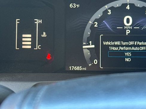 Used 2025 Toyota Tacoma SR5 RWD image 24