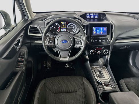 Used 2019 Subaru Forester Premium AWD/4WD image 17