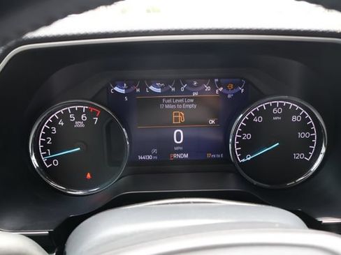 Used 2021 Ford F150 XLT w/ Equipment Group 302A High AWD/4WD image 13
