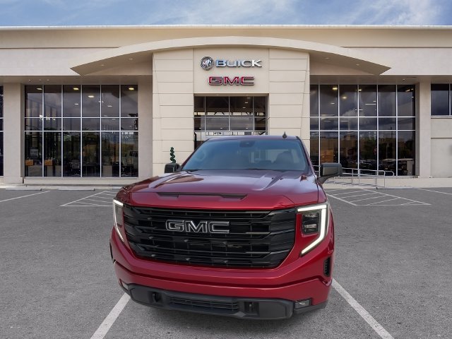 Certified 2023 GMC Sierra 1500 Elevation RWD image 5