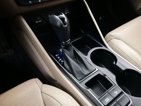 Used 2016 Hyundai Tucson Limited w/ Option Group 03 image 22