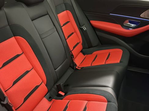 New 2026 Mercedes-Benz GLE 63 AMG S image 34