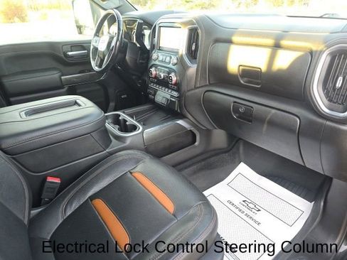 Used 2020 GMC Sierra 2500 AT4 w/ AT4 Premium Package image 36