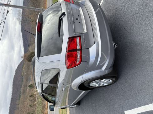 Used 2017 Dodge Journey SE image 10