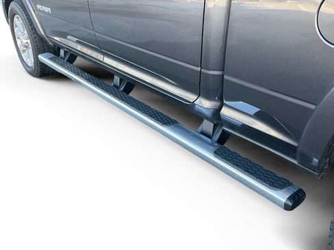 Used 2021 RAM 2500 Laramie image 17