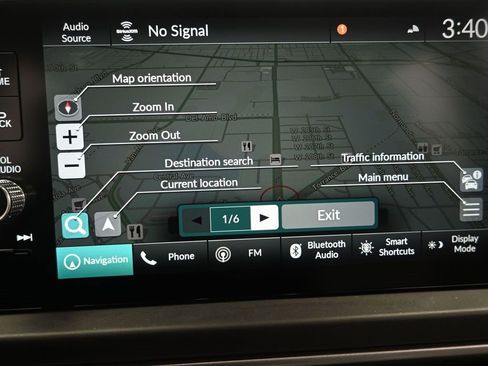 Used 2025 Honda Pilot Touring image 35