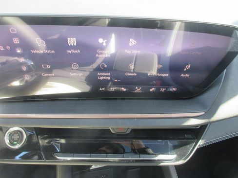 New 2026 Buick Envision Sport Touring image 18