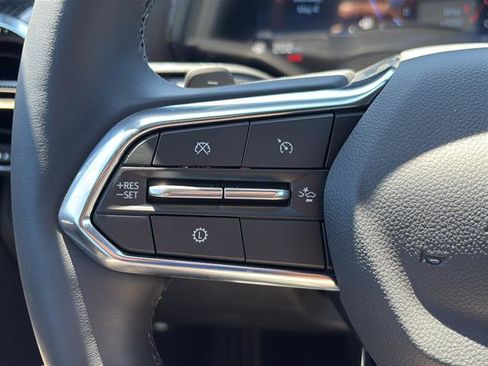 New 2026 Chevrolet Equinox LT w/ Convenience Package II FWD image 19