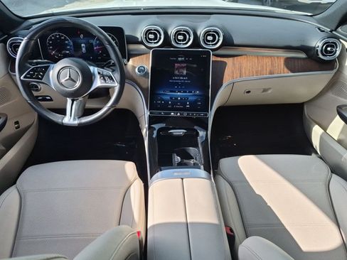 Certified 2023 Mercedes-Benz C 300 Sedan image 18