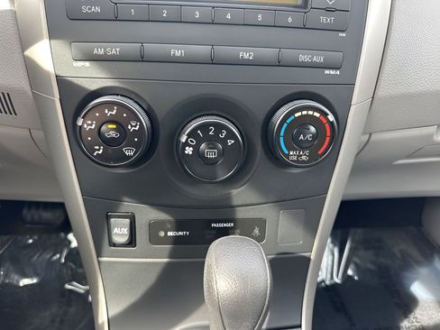 Used 2009 Toyota Corolla LE image 15